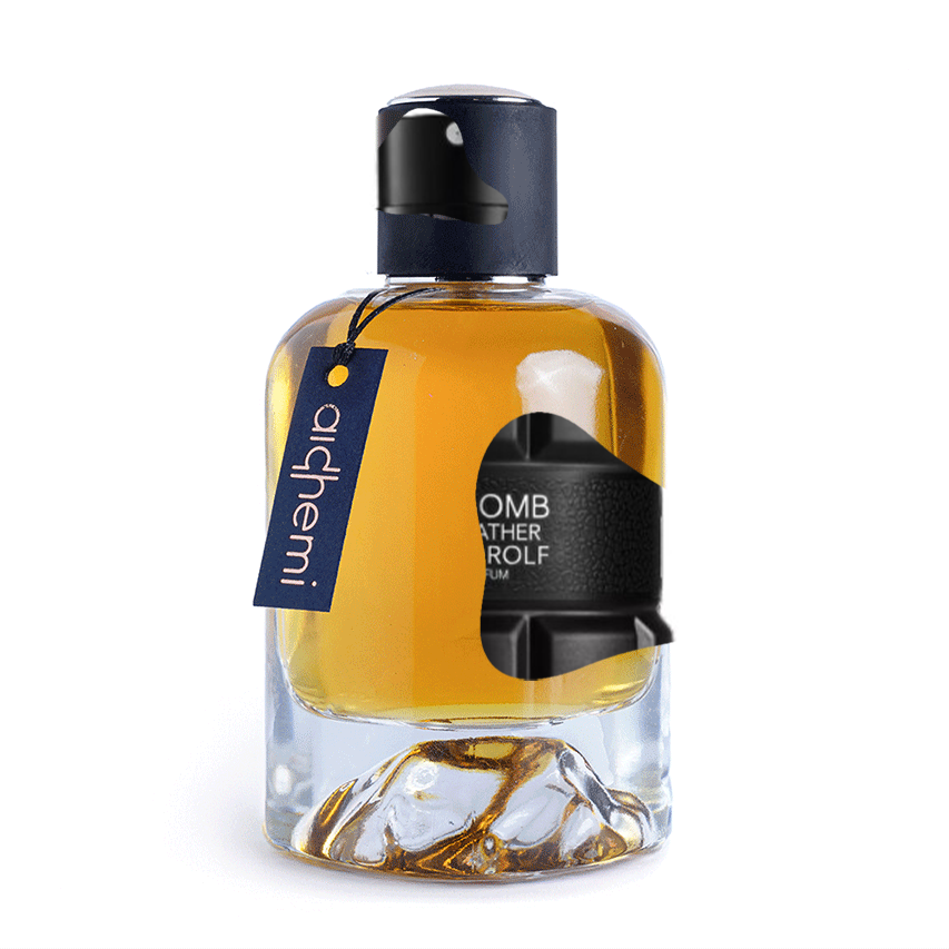 Spicebomb Dark Leather Viktor&Rolf